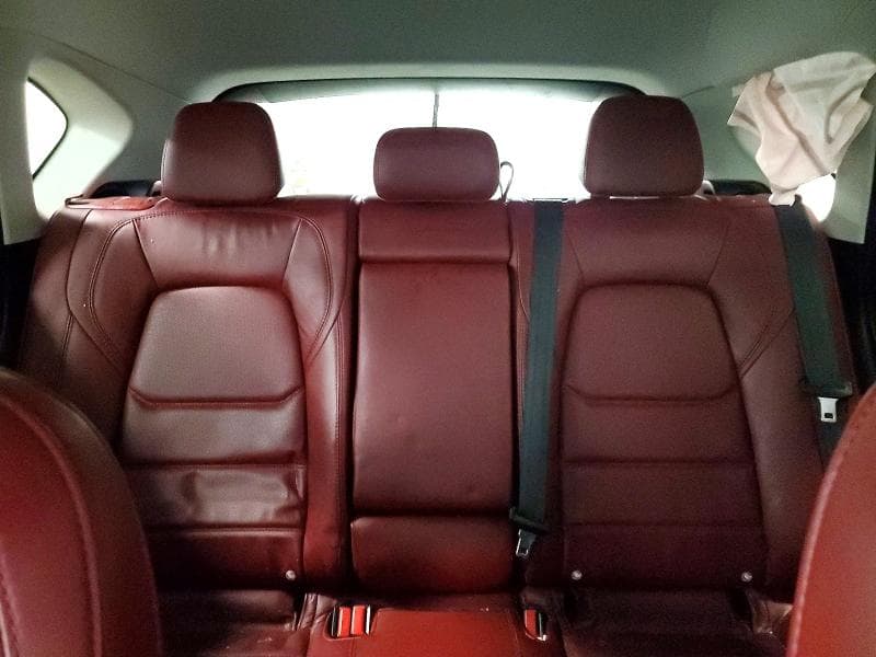 2021 MAZDA CX-5 TOURING TOURING 10