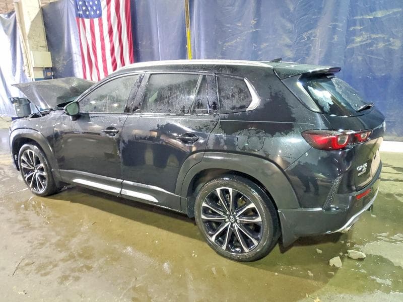 2023 MAZDA CX-50 PREMIUM PLUS 2