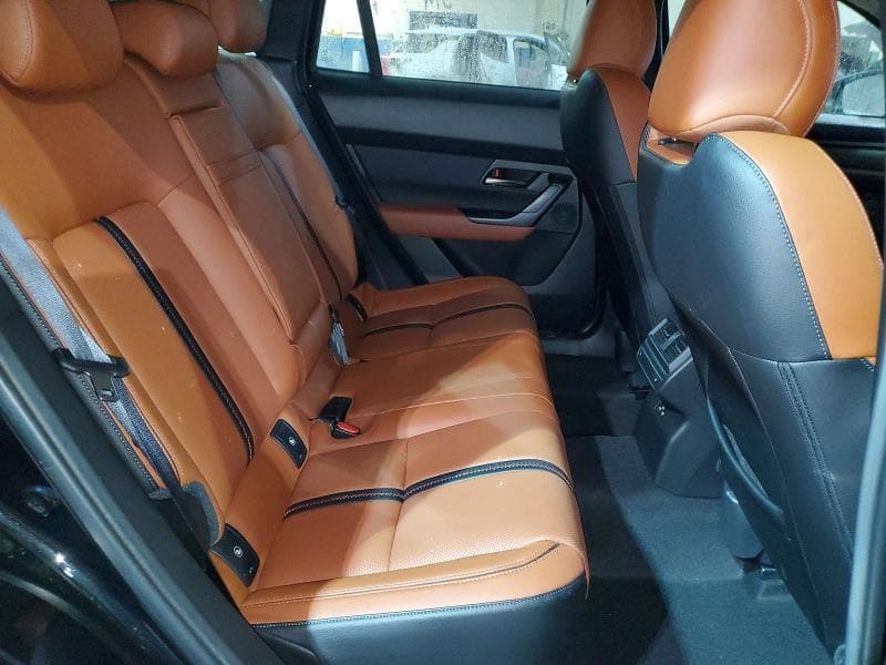 2023 MAZDA CX-50 PREMIUM PLUS 11