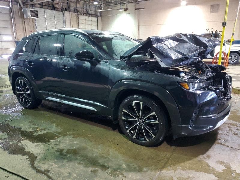 2023 MAZDA CX-50 PREMIUM PLUS 4