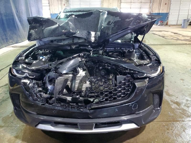 2023 MAZDA CX-50 PREMIUM PLUS 5