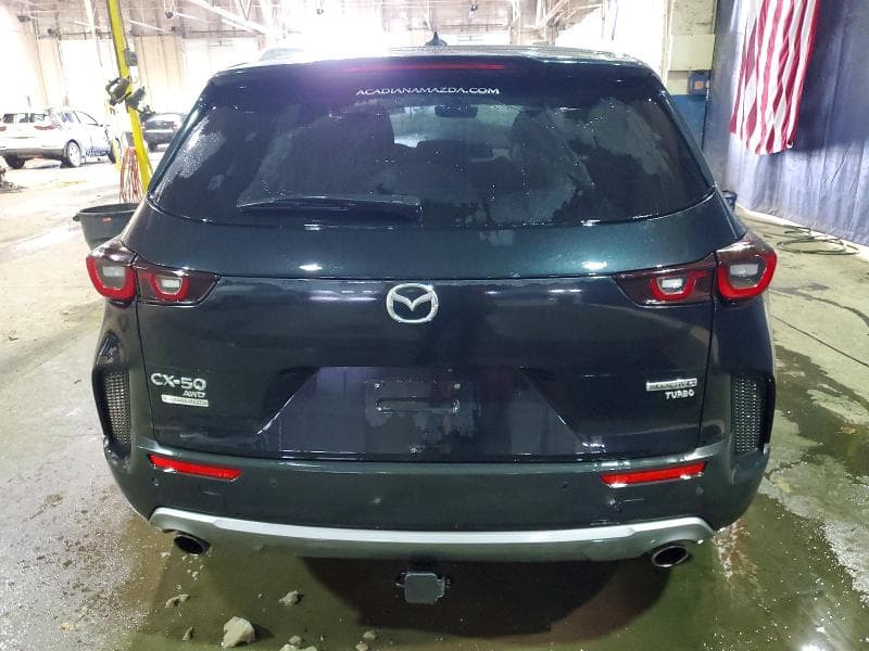 2023 MAZDA CX-50 PREMIUM PLUS 6