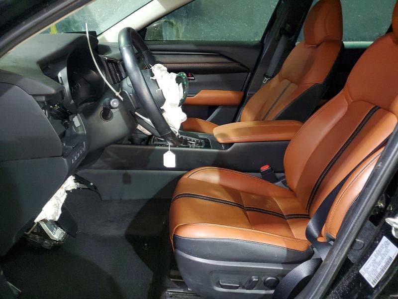 2023 MAZDA CX-50 PREMIUM PLUS 7