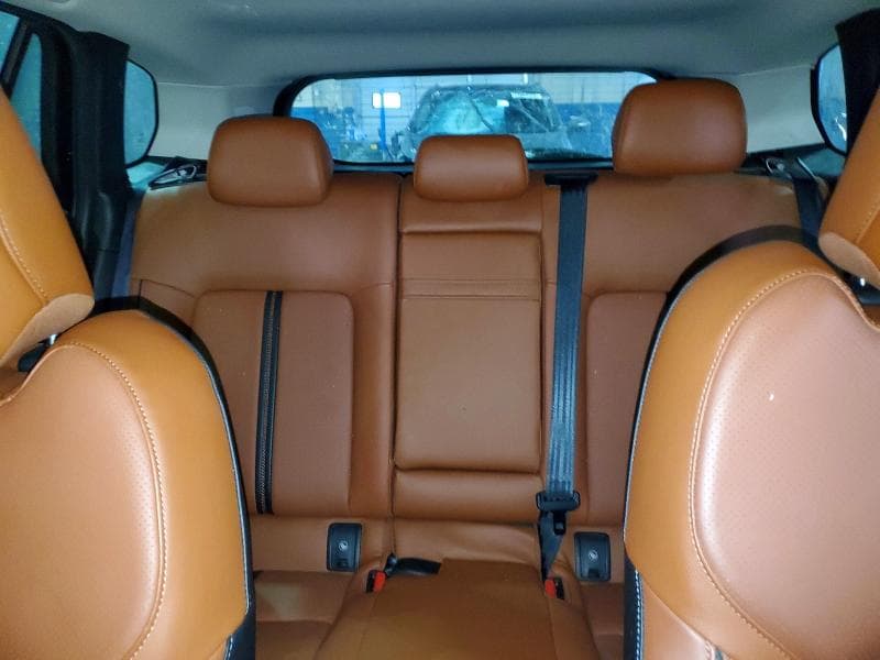 2023 MAZDA CX-50 PREMIUM PLUS 10