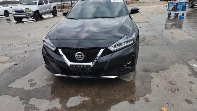 2020 NISSAN MAXIMA PLATINUM 13