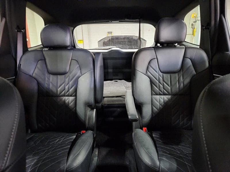 2024 KIA TELLURIDE EX X-LINE 10