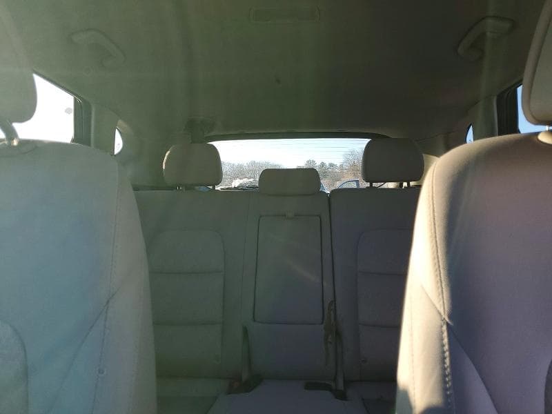 2018 HYUNDAI TUCSON SE SE 11