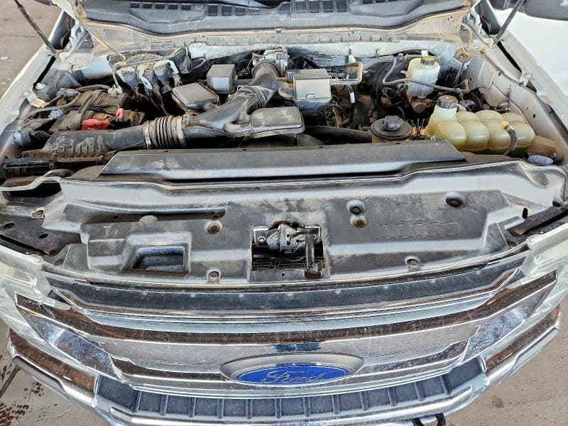 2020 FORD F250 SUPER DUTY 11