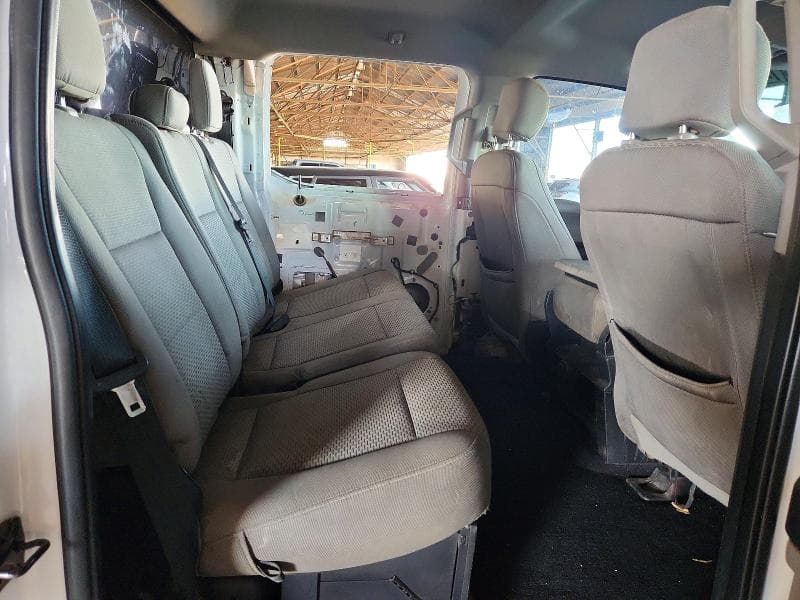 2020 FORD F250 SUPER DUTY 10