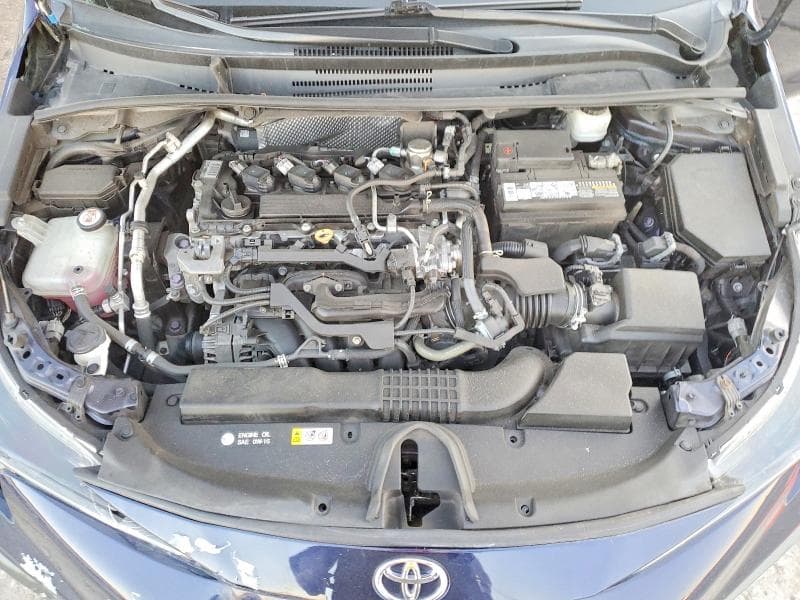 2020 TOYOTA COROLLA SE 11