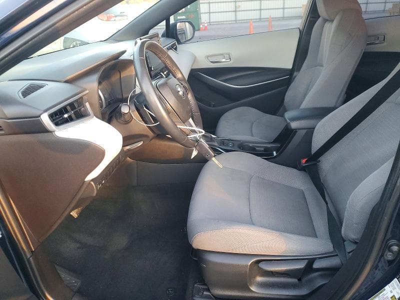 2020 TOYOTA COROLLA SE 7