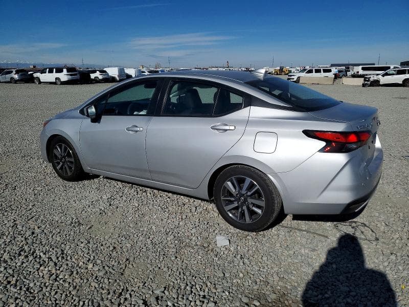 2023 NISSAN VERSA SV 2