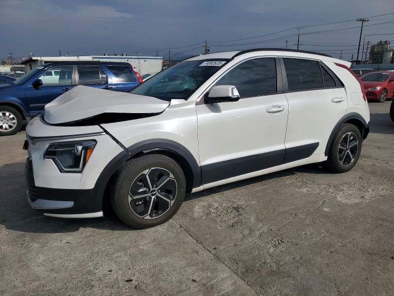 2023 KIA NIRO EX EX - 1
