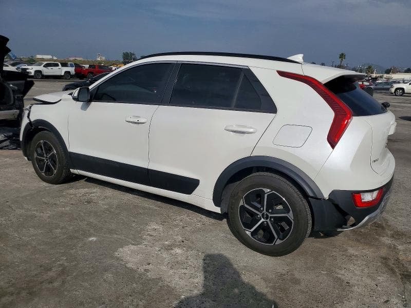 2023 KIA NIRO EX EX 2