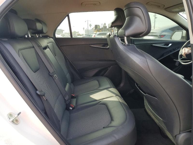 2023 KIA NIRO EX EX 11