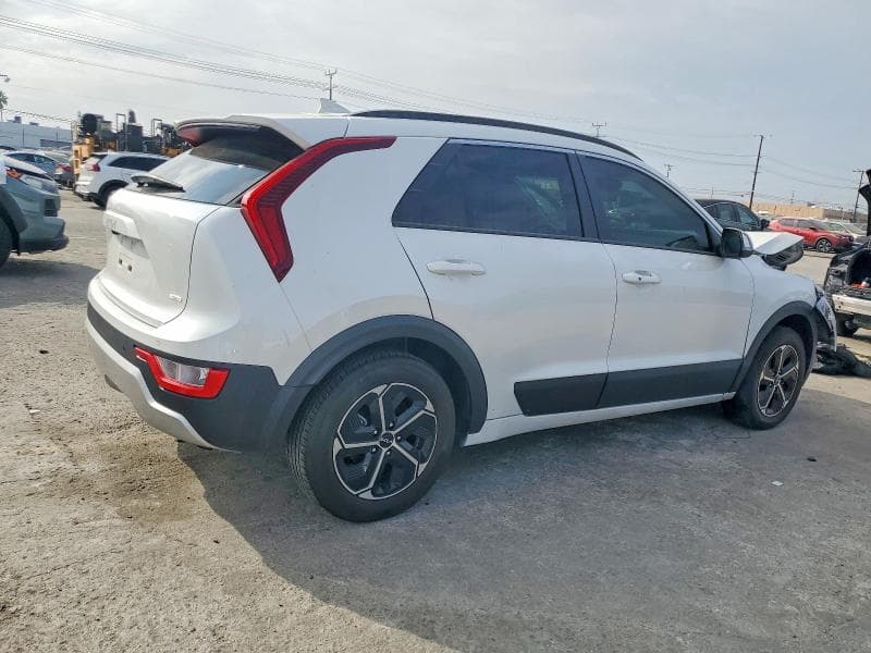 2023 KIA NIRO EX EX 3