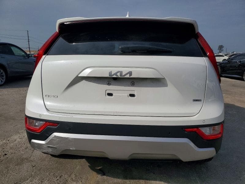 2023 KIA NIRO EX EX 6