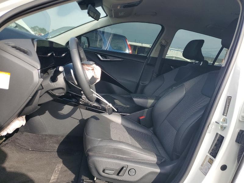 2023 KIA NIRO EX EX 7