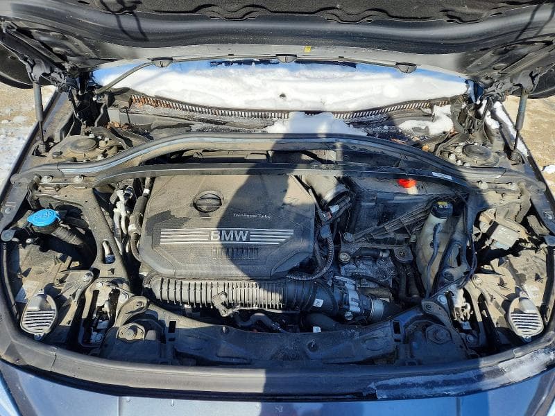 2020 BMW 228XI 11