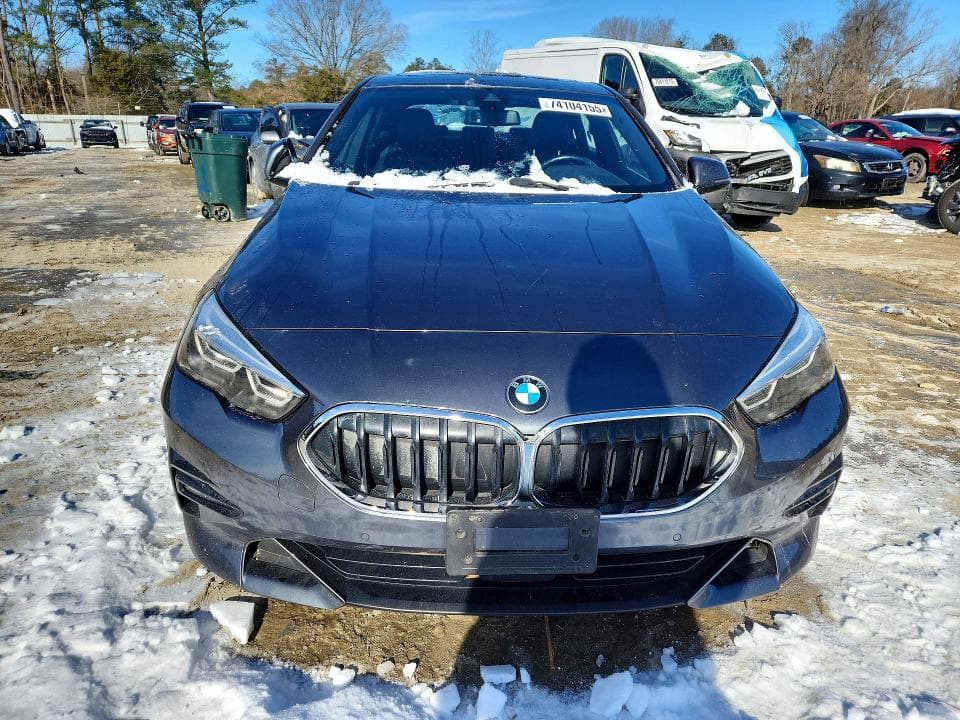 2020 BMW 228XI 5