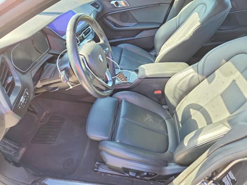 2020 BMW 228XI 7