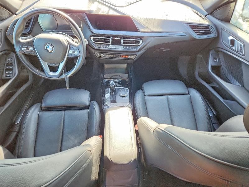 2020 BMW 228XI 8