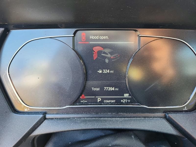 2020 BMW 228XI 9