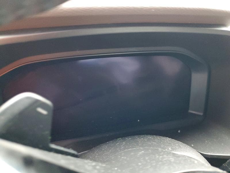 2021 NISSAN ROGUE PLATINUM 9