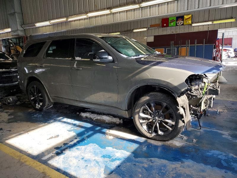 2021 DODGE DURANGO GT GT 4