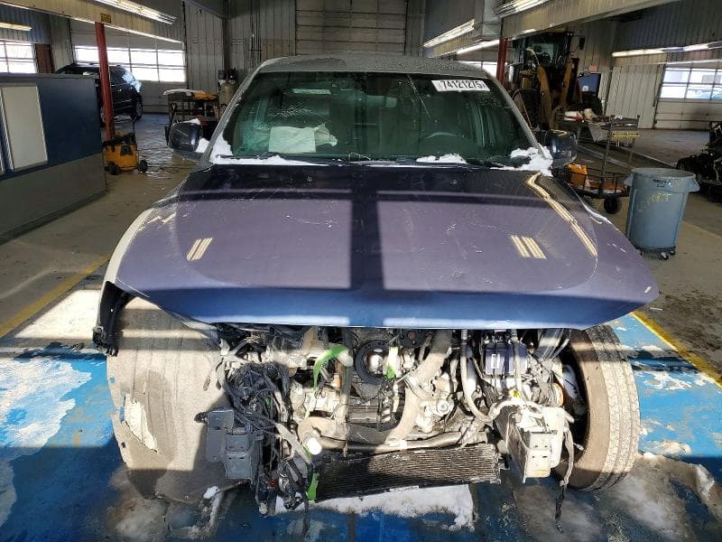 2021 DODGE DURANGO GT GT 5