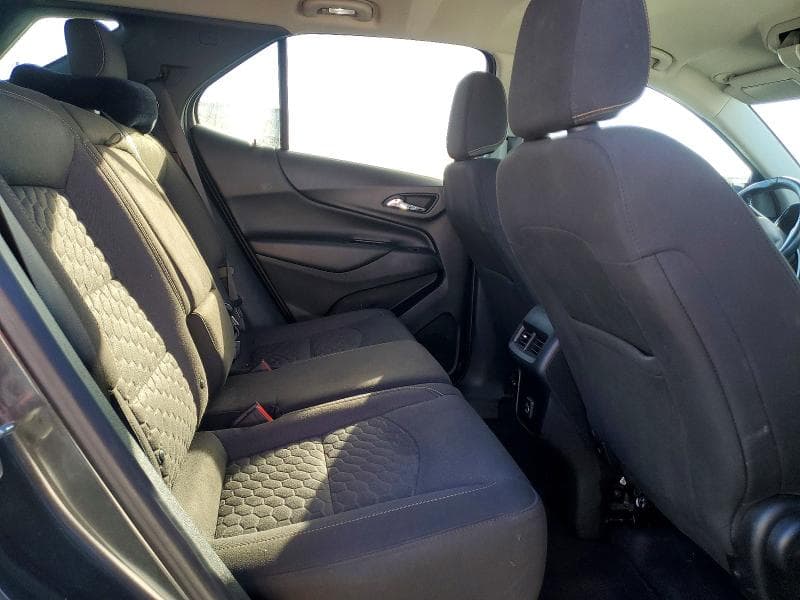 2019 CHEVROLET EQUINOX LT 11