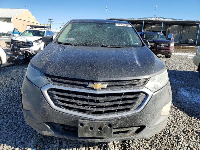 2019 CHEVROLET EQUINOX LT 5