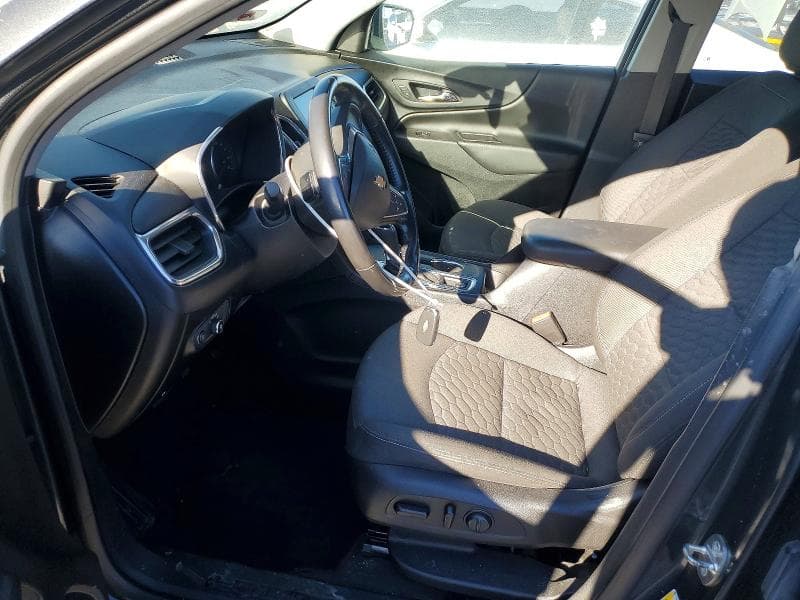 2019 CHEVROLET EQUINOX LT 7