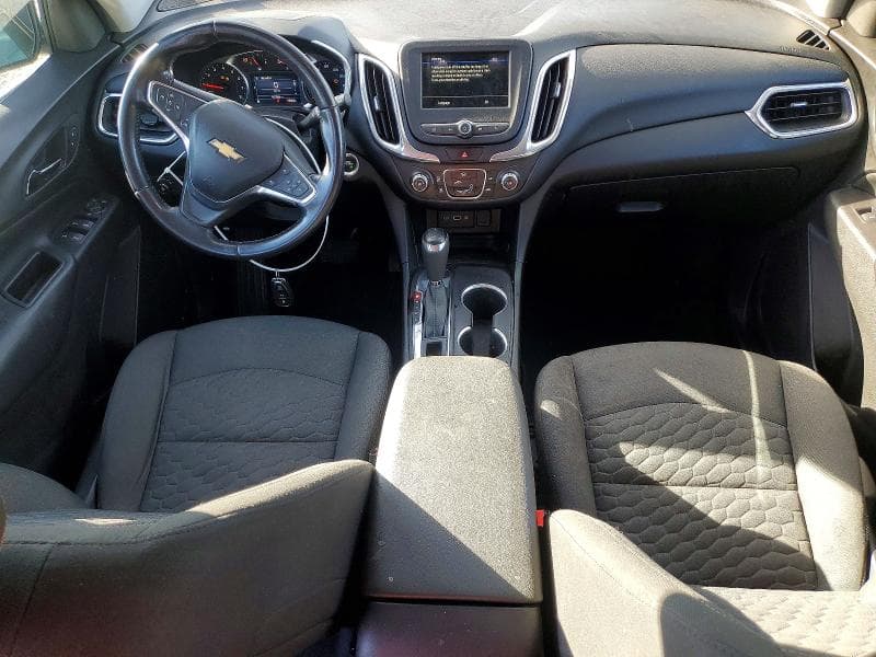 2019 CHEVROLET EQUINOX LT 8