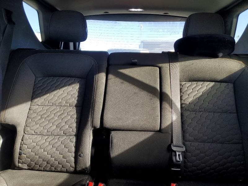 2019 CHEVROLET EQUINOX LT 10