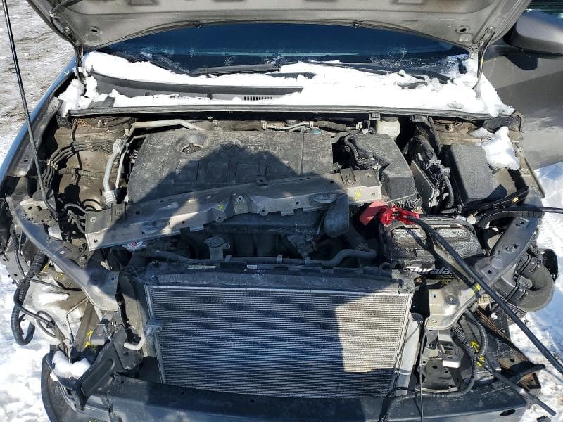 2018 TOYOTA COROLLA LE 11