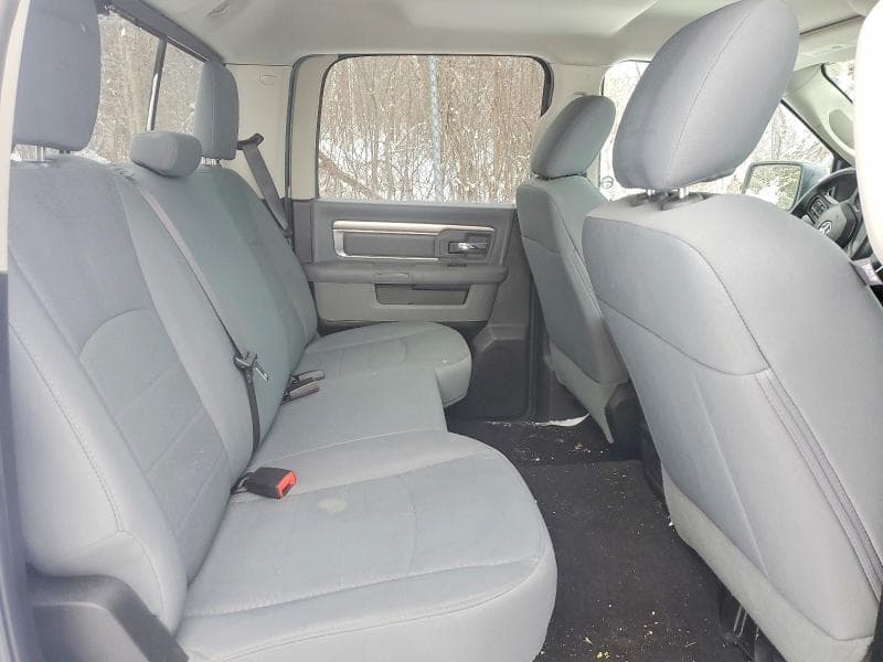 2018 RAM 1500 SLT 10