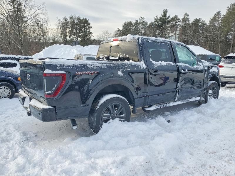 2021 FORD F150 SUPERCREW 3