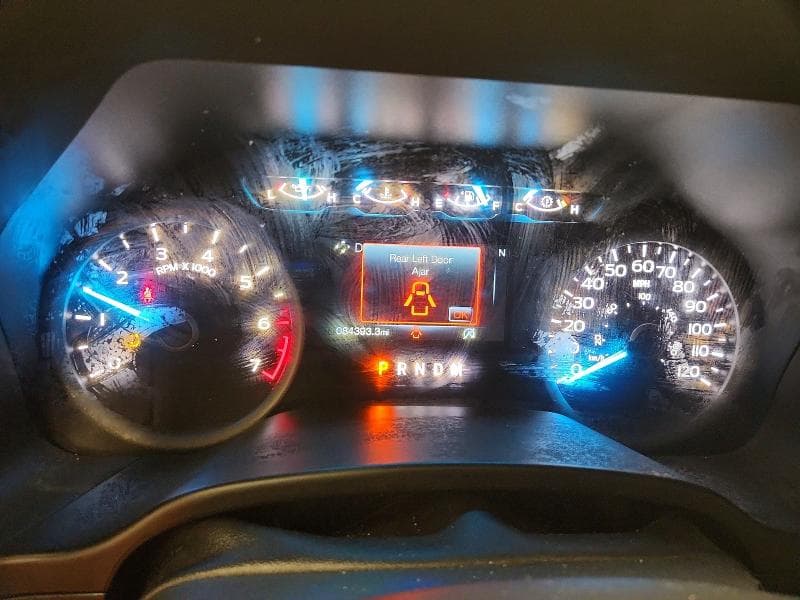 2020 FORD F150 SUPERCREW 9