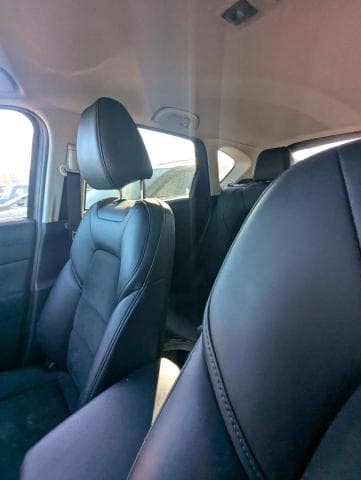 2021 MAZDA CX-5 TOURING 8