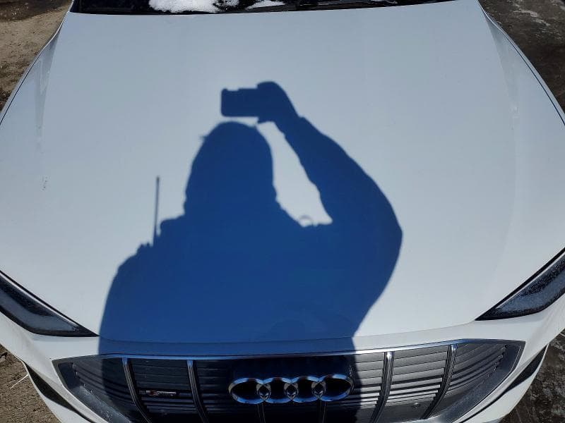 2022 AUDI E-TRON SPORTBACK PRESTIGE 11