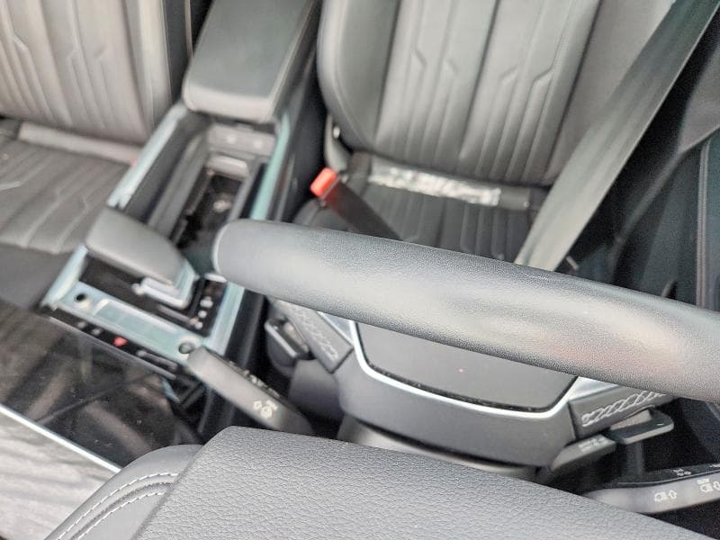 2022 AUDI E-TRON SPORTBACK PRESTIGE 9