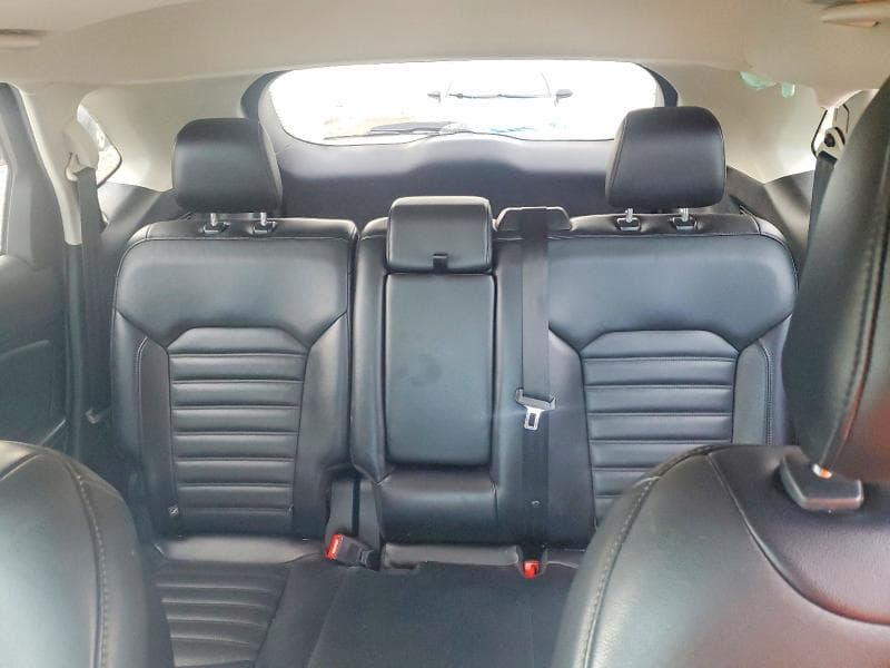 2017 FORD EDGE SEL SEL 10