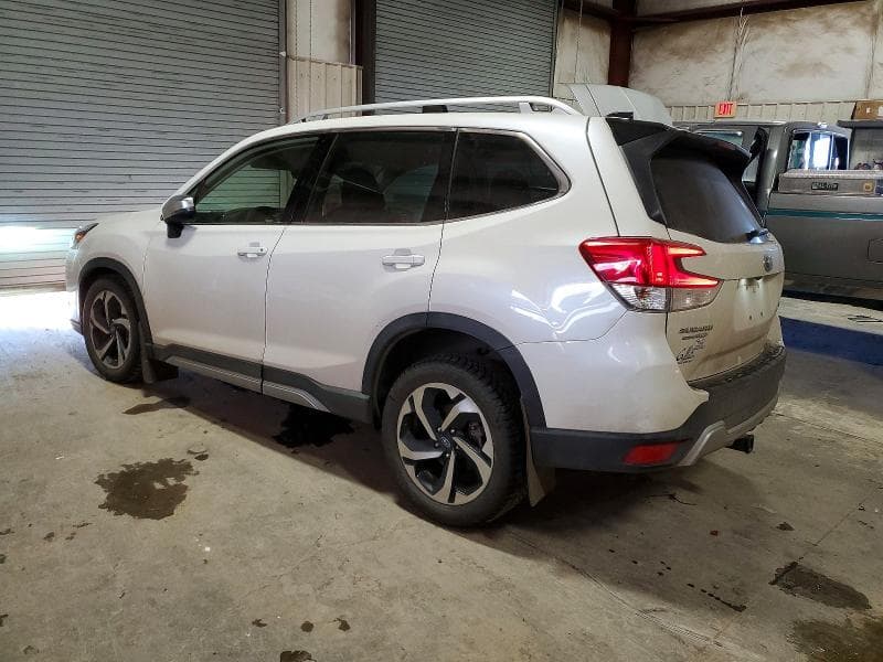 2024 SUBARU FORESTER TOURING TOURING 3