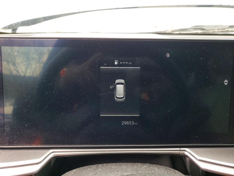2024 KIA SORENTO S S 9