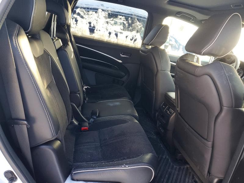 2019 ACURA MDX A-SPEC A-SPEC 11