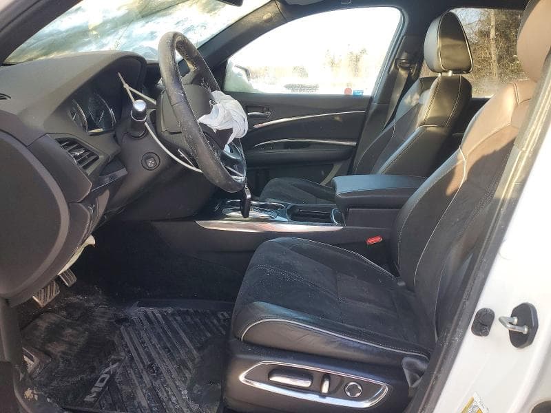 2019 ACURA MDX A-SPEC A-SPEC 7
