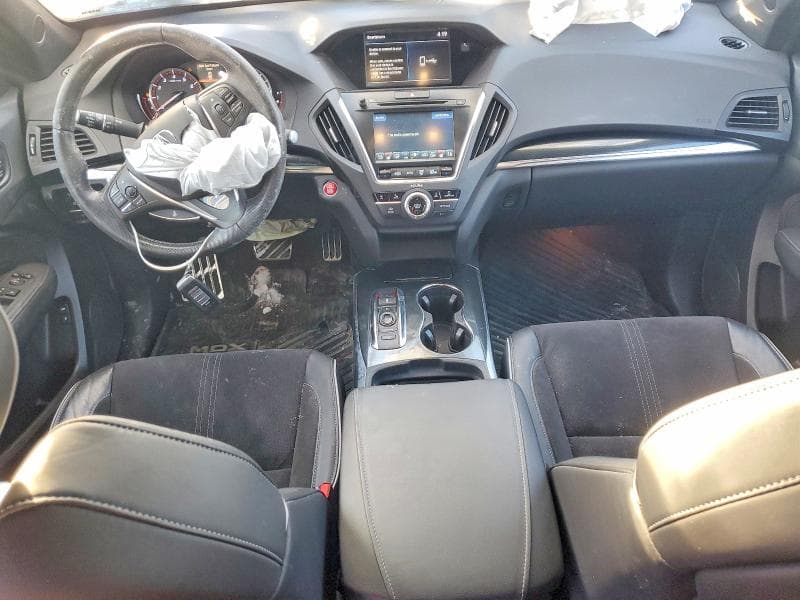 2019 ACURA MDX A-SPEC A-SPEC 8