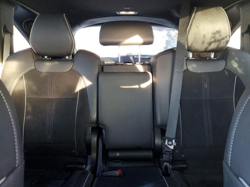 2019 ACURA MDX A-SPEC A-SPEC 10