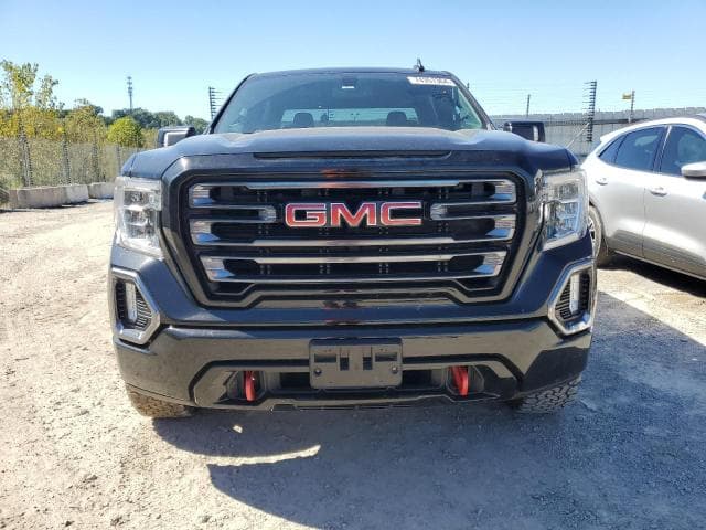 2021 GMC SIERRA 5